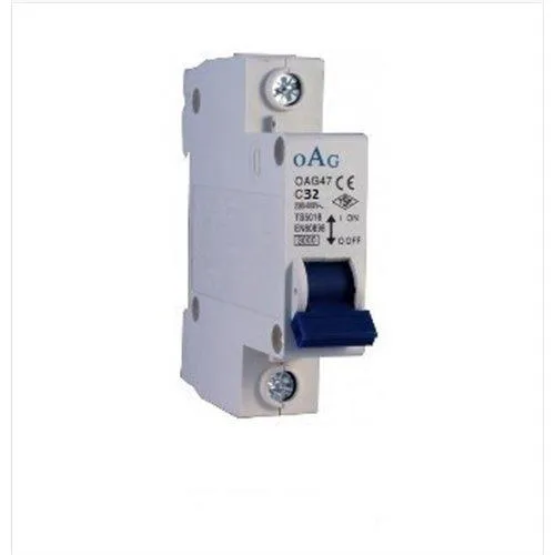 OTOMATİK SİGORTA 32 AMP. 1